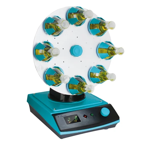 Jeio Tech CRT-350 Orbital Rotary Mixer